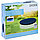 Набор!!! Надувной бассейн Intex Easy Set Pool 305x61см, с тентом и альгитинн, арт. 28116 в наборе, фото 3