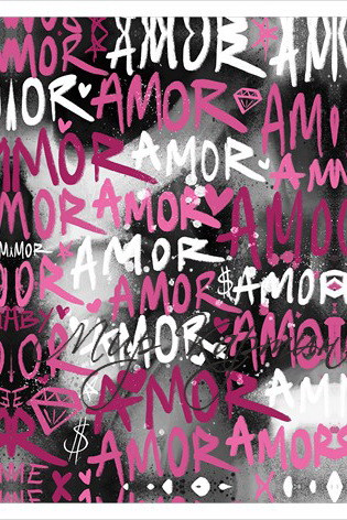 Картина на холсте 50х70 MV5070-214