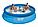 Набор!!! Надувной бассейн Intex EASY SET 366x76 см, с тентом и альгитинн, арт. 28130 в наборе, фото 8
