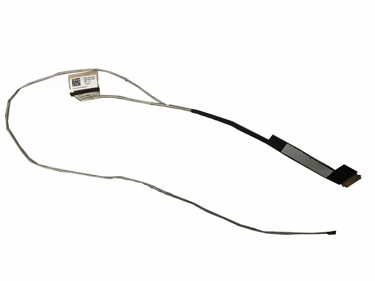 Шлейф матрицы (экрана) Lenovo IdeaPad 310-15IKB, 510-15ISK