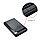 Внешний корпус - бокс SATA - MiniUSB - USB3.0 для жесткого диска SSD/HDD 2.5” ver.02, черный 556867, фото 2