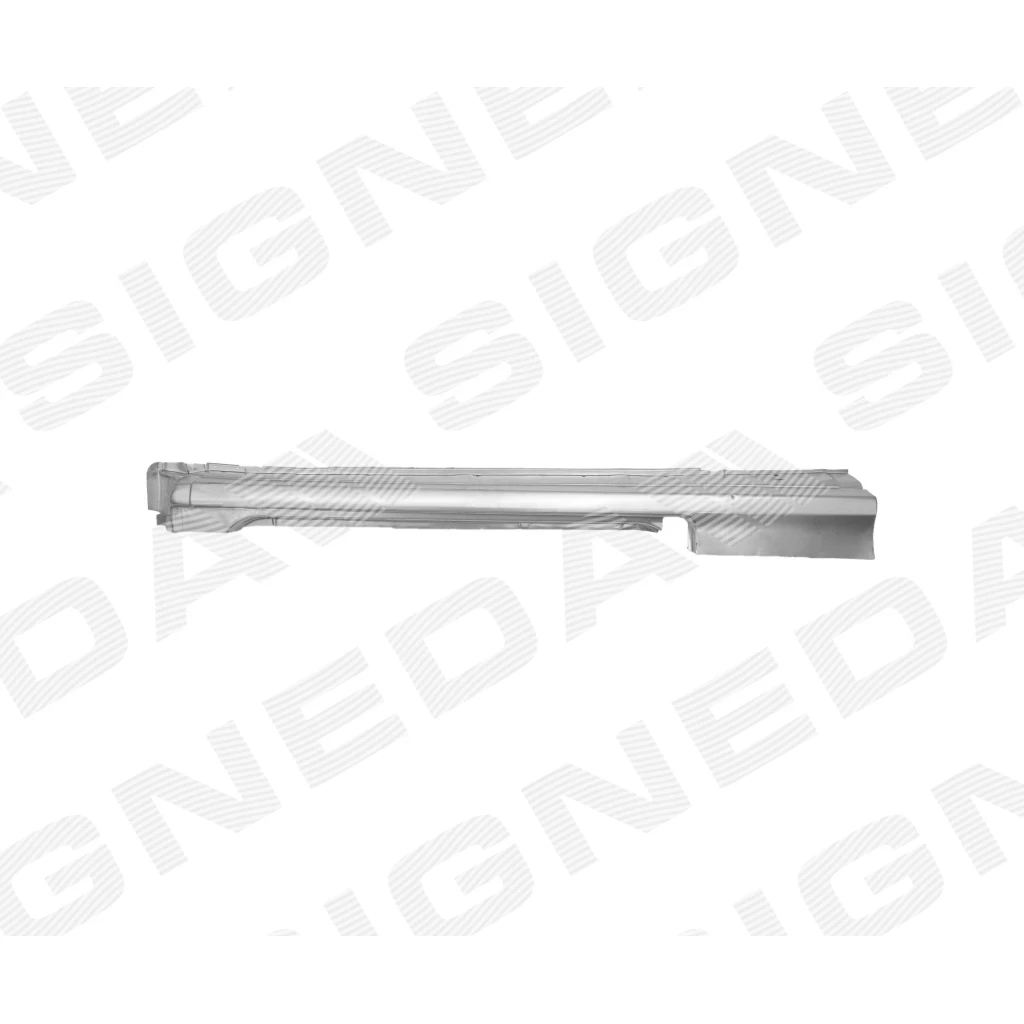 Порог (правый) для Opel Astra F