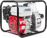 Мотопомпа Mikkele MWP 700