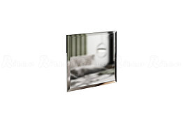 Зеркало Фиджи - Дуб Крафт золотой