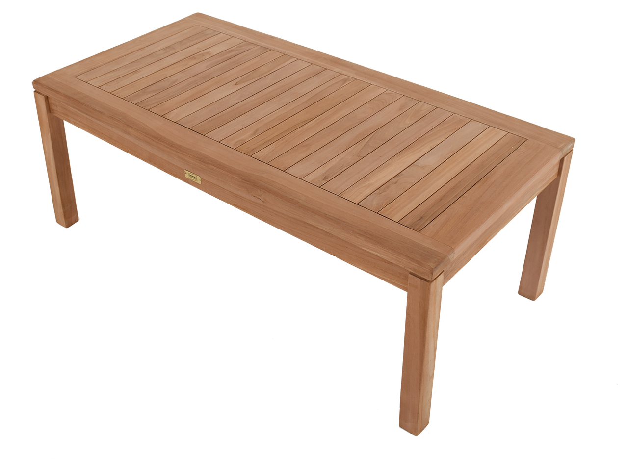 Стол кофейный для террасы Luna Outdoor LESTER