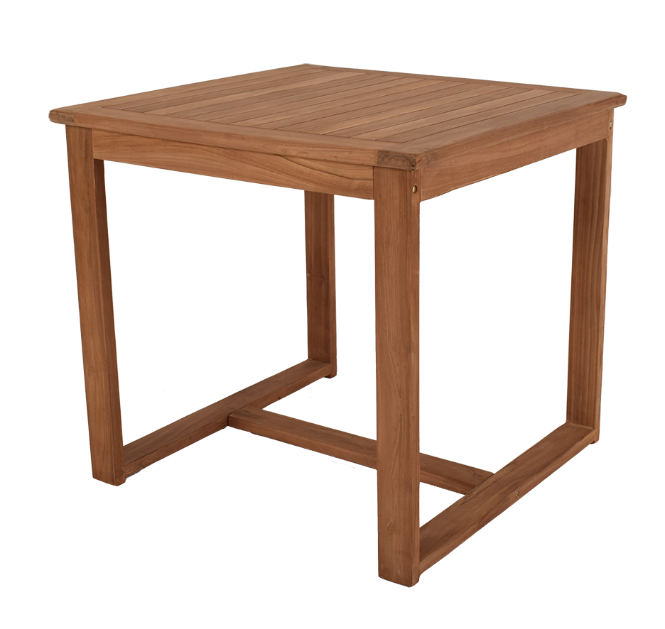 Стол садовый из тика Luna Outdoor JOLIE