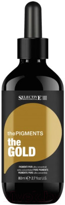 Пигмент прямого действия Selective Professional Чистый Ультраконцентрированный - фото 1 - id-p225999901