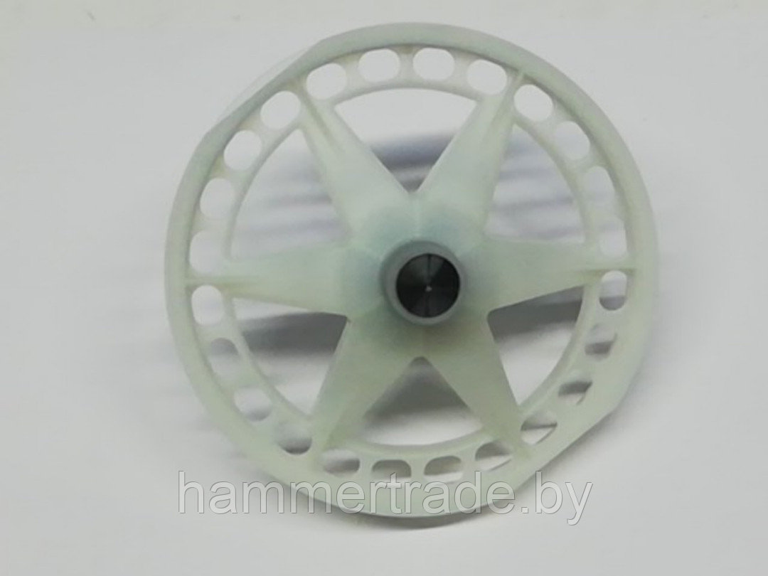 1600A02AZ3 Шкив для газонокосилки Bosch ROTAK 32 (ID