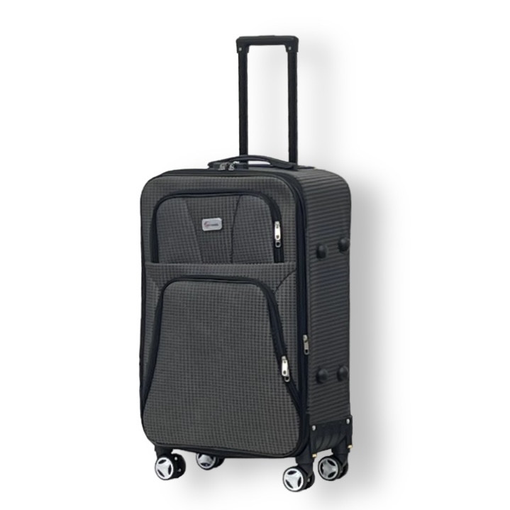 Чемодан Top Travel М (средний)