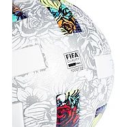 Мяч футбольный Adidas MLS Pro, фото 2