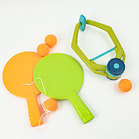 Теннисный набор "Ping-pong". Игрушка