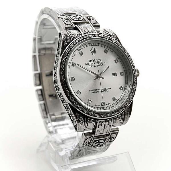 Часы наручные ROLEX 4146G (Реплика)