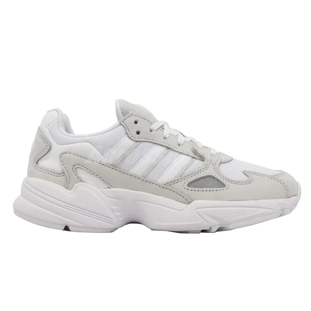 Кроссовки женские ADIDAS FALCON W белый IG5732