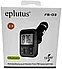 Автомобильный FM-модулятор с Bluetooth Eplutus FB-03, фото 4