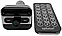 Автомобильный FM-модулятор с Bluetooth Eplutus FB-04, фото 4