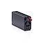 Автомобильный инвертор Eplutus PW-812, 12V, 800Вт, 2xUSB, 2.1А, фото 4