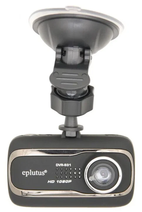 Автомобильный видеорегистратор Eplutus DVR-931