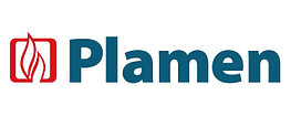 Печь-камин Plamen