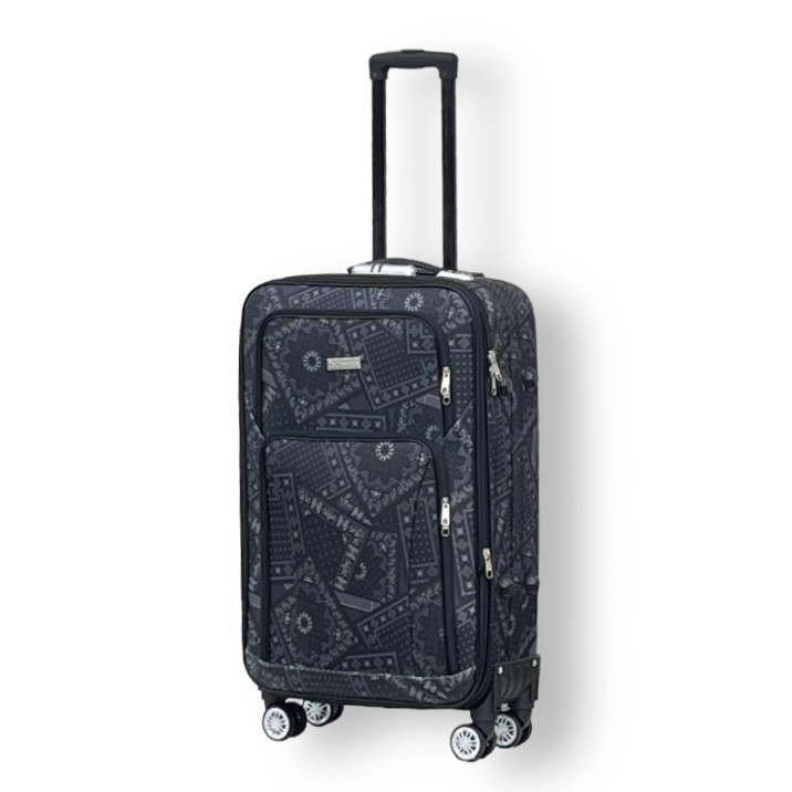 Чемодан TAURUS М (средний)