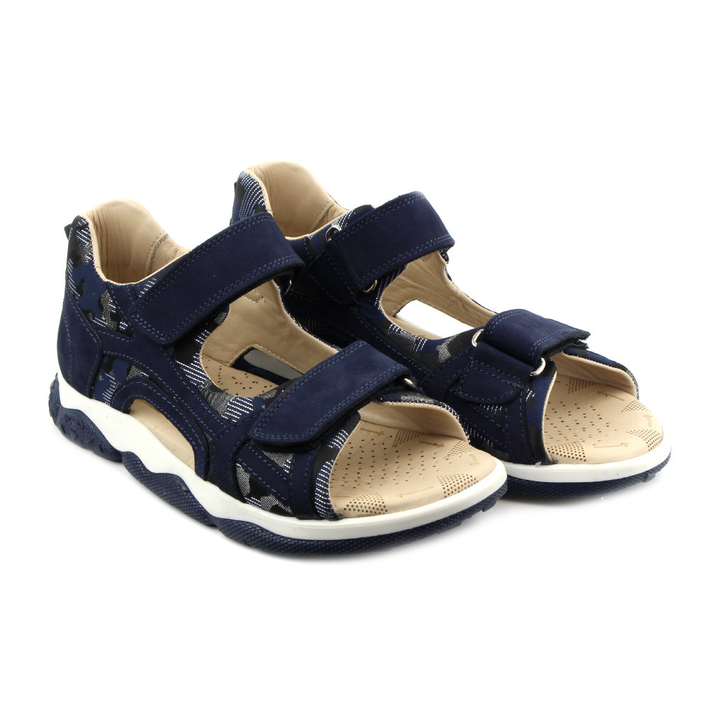 Сандали ортопедические Tofinoi 31-40 р-р