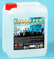 Синтез Аудио DF-Haze-II Disco Fog Haze II Жидкость для генераторов тумана, густой туман