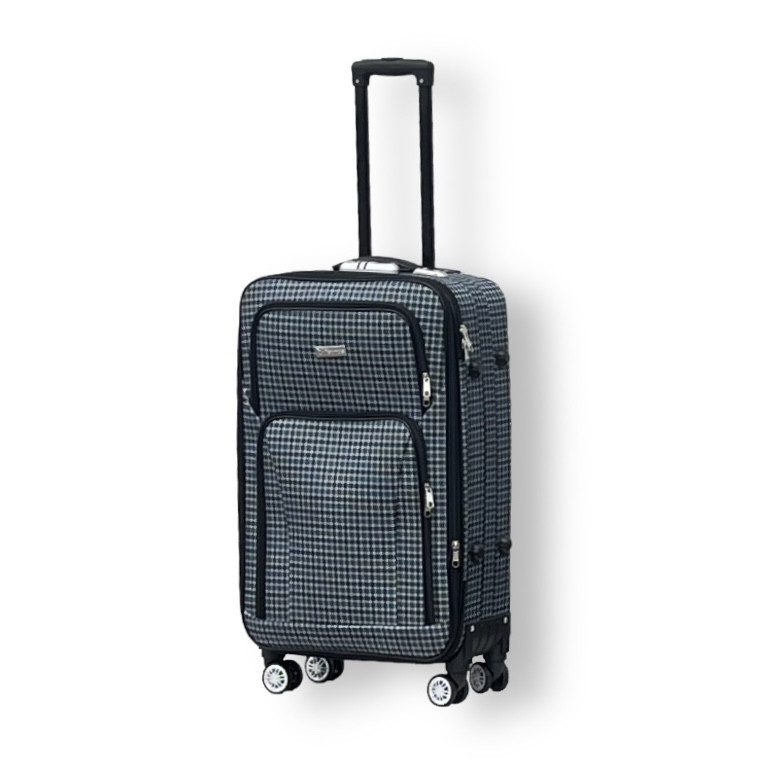 Чемодан TAURUS М (средний)