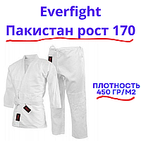 Кимоно для дзюдо EJS 1270 РОСТ 170