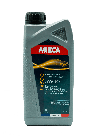 Масло моторное 5W40 ARECA F4500 (1л) 11451