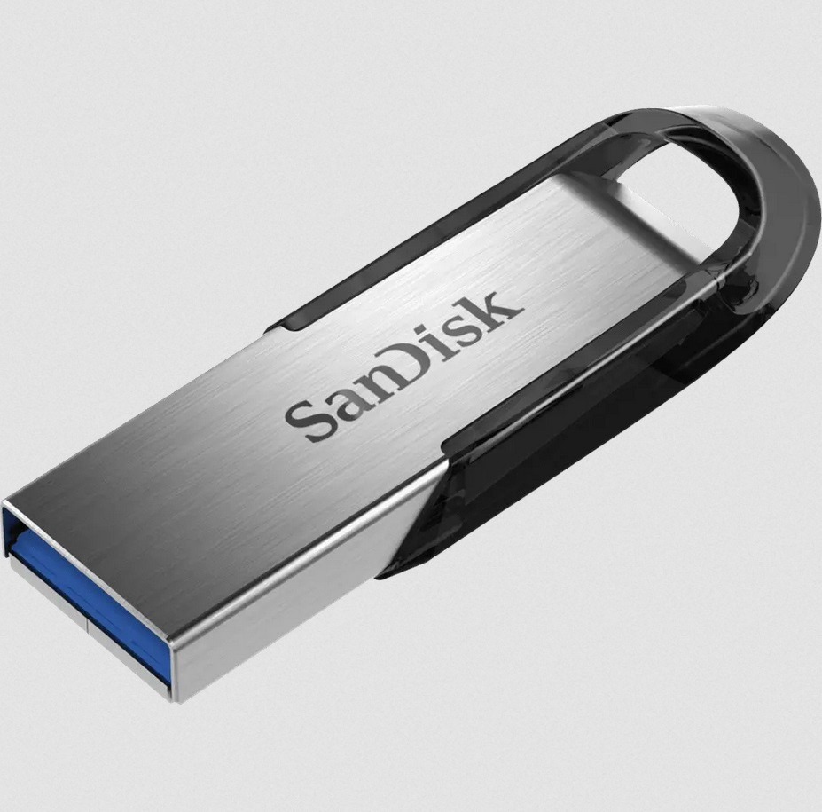 USB флэш-накопитель 256GB SanDisk Ultra Flair USB 3.0 High Speed (150/30mbs)