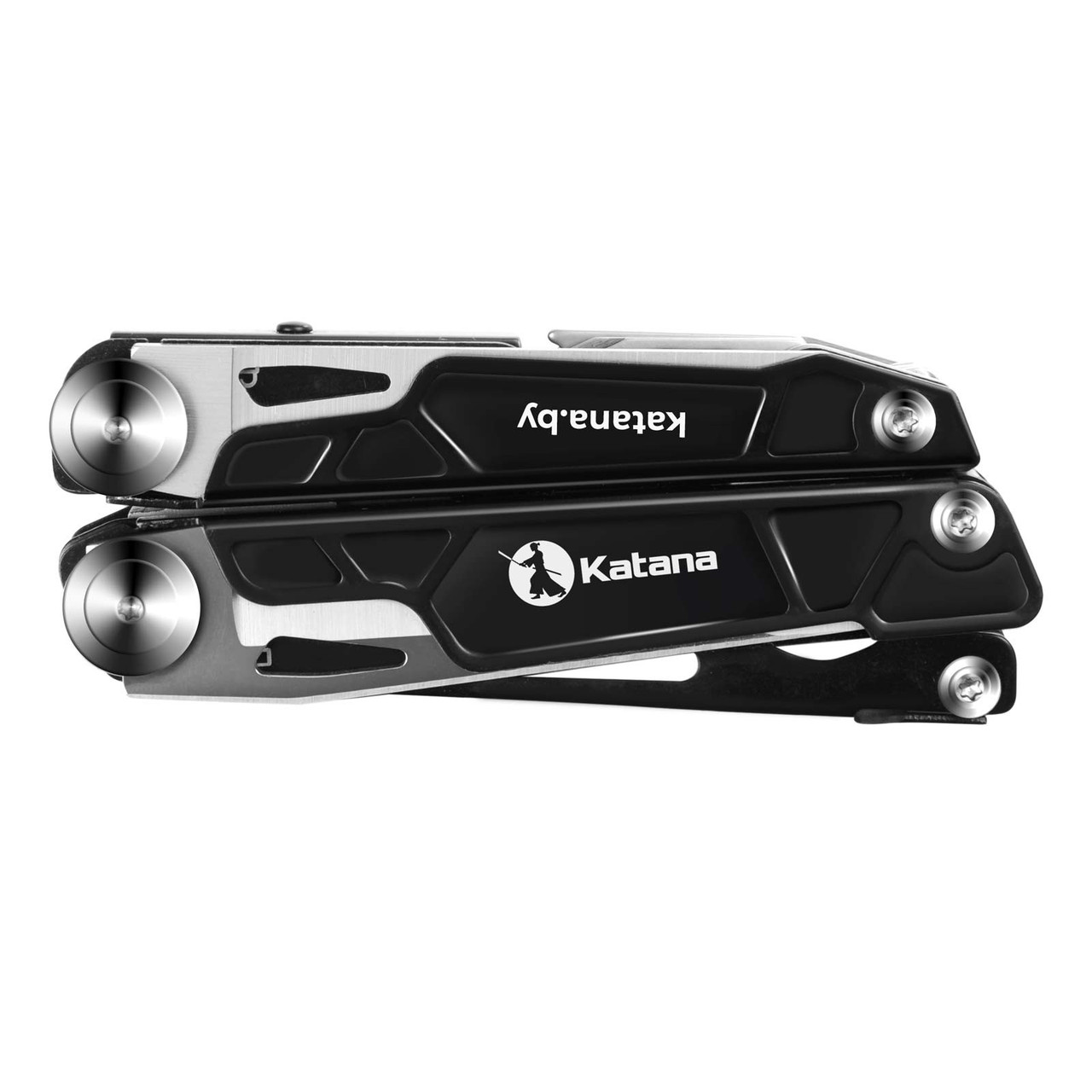 Мультиинструмент (мультитул) KATANA 9541H-P