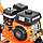 Культиватор SKIPER  SP-650  (8 л.с., без ВОМ, передач 1+1, 2 года гарантии, поворотная ручка), фото 4