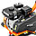 Культиватор SKIPER  SP-650  (8 л.с., без ВОМ, передач 1+1, 2 года гарантии, поворотная ручка), фото 5