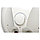 Водонагреватель накопит. Oasis MS-50 (SLIM, УЗО, 1500Вт, 50л, верт., медный ТЭН, 34x86см, эмаль), фото 4
