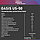 Водонагреватель накопит. Oasis US-50 (50л, 1,5кВт, КПД90%, 25мм, сапф.эмаль, УЗО, верт., 6,5бар), фото 6