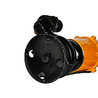 Насос дренажно-фекальный  SBK SQ8-1.5A (1550 Вт, 260 л/мин, алюминий, поплавковый выключатель)