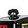 Двигатель бензиновый LONCIN G390F (13.0 л.с., 25*35 мм, ШЛИЦ), фото 5