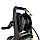 Мойка высокого давления SKIPER PM-180 (2400 Вт, 180 Бар, 360 л/ч, встр.пеноген, катушка, гряз.фреза), фото 4