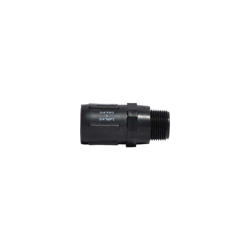 Регулятор давления SPEC IS0055,  3/4"внутр. х 3/4"нар, 1,72bar