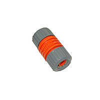 Муфта соединительная для шлангов 3/4  "Оазис"