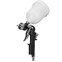 Краскопульт BRADO SG36 (HP, 2мм,  3.5-5бар, 600мл)