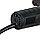 Углошлифмашина одноручная KATANA HD line AG5501S-1 PRO(1050Вт,SDS кожух,SDSгайка, рег.об.,4м каб.), фото 8