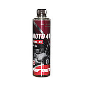Масла моторные 4-тактные