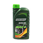 Масло трансмиссионное