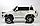Детский электромобиль RiverToys Toyota Land Cruiser 200 (JJ2022) зеленый глянец, фото 2