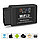 Автосканер ELM327 Wi-Fi OBD2 v1.5 - aдаптер OBDII ver1.5, с индикацией работы, черный 556883, фото 2