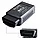 Автосканер ELM327 Wi-Fi OBD2 v1.5 - aдаптер OBDII ver1.5, с индикацией работы, черный 556883, фото 3