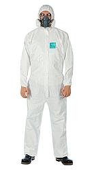 Комбинезон Alpha Tec (Microgard) 1500 Plus, размер 2XL, Ansell Limited WH15S-00111