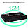 Матричный коммутатор - свитч-сплиттер 2×2 HDMI PRO, 4K 60HZ, оптика (Toslink/SPDIF), jack 3.5mm (AUX), пульт,, фото 6