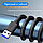 Кабель - удлинитель USB3.0, папа-папа, экранированный, 1,5 метра, черный 556892, фото 3