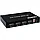 Матричный коммутатор - свитч-сплиттер 4×2 HDMI PRO, 4K 60HZ, оптика (Toslink/SPDIF), jack 3.5mm (AUX), пульт,, фото 2